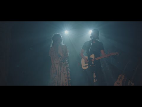 BOWEN * YOUNG - Water To Wine (Official Video)