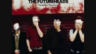 The Futureheads - Sleet