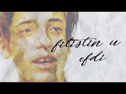 Filistin u Efdi - فلسطين افدي - Grup Yürüyüş
