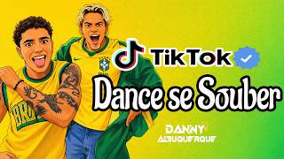 Dance se souber as melhores~ {TikTok} 2026🎶💜