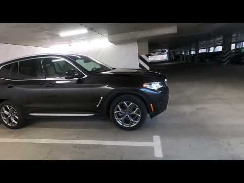 фото bmw x3 iii (g01) 0