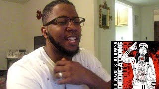 Lil Wayne-Yeezy Sneakers reaction