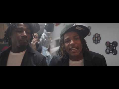 Shordy Bingo X Foe Nick - "It's Going Down" (Official Video)