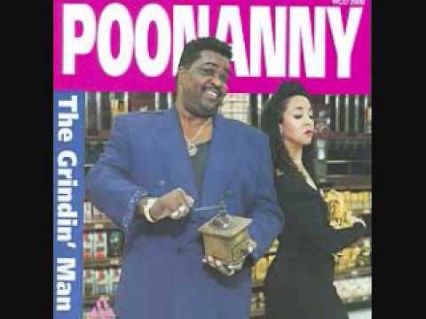 Poonanny - Beat Your Meat