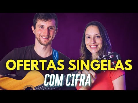 Ofertas Singelas - Católica