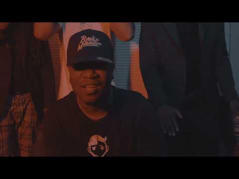 "Silk" Anthony Q ft.Dre Fresh