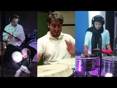 O Sen Sen - Richard Bona (Salsa version)