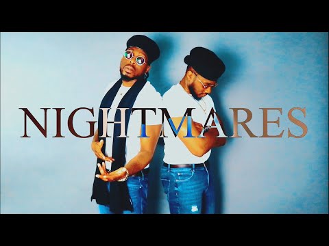 New Track City - Nightmares (Alternative)