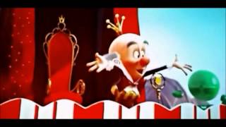 CaRtAnImE FaNtAsY•My Intro