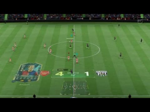 Gol Alexia Putellas FC 25