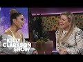 Ally Brooke Opens Up About Being Bullied While In Fifth Harmony | The Kelly Clarkson Show