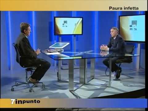 7 in punto - Renzo Scaggiante 2