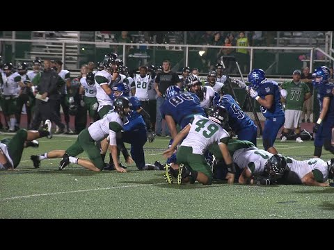 BGC Highlights: Southwest vs. South San - Week 9