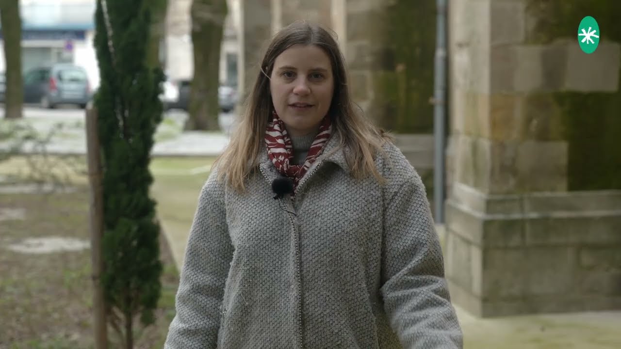 Atelier hors les murs "biodiversité" dans le Parc naturel régional du Haut-Languedoc