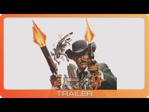 Trailer-Vorschau: Der Tod ritt dienstags