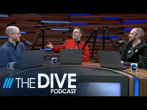 The Dive | LCS Quarterfinals Preview (Season 3, Episode 26)