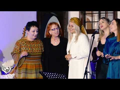 AKŠAM MRAČE - SVI UČESNICI KONCERTA /// Za tri dive sevdaha, Sarajevo 2021.