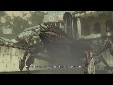 Deathless Gameplay! Gears 3 RAAM's Shadow Xbox X Series Chapter 4 Under the Shadow