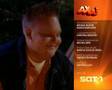 Axel Stein Outtakes