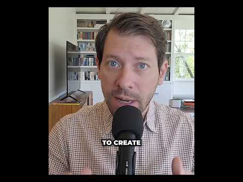 How to create a VISION for your LIFE