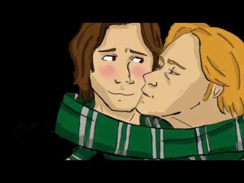 Sabriel {Heat of the Moment}