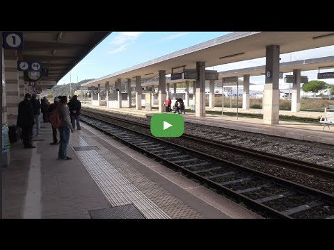 Commemorate le vittime del disastro ferroviario del 16 novembre 1989