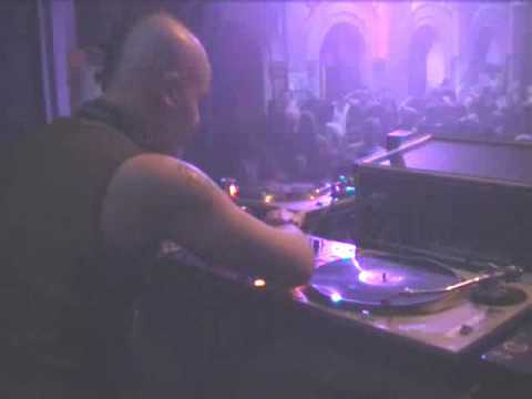 Proteus - Playing in Vanha, Helsinki early 2000