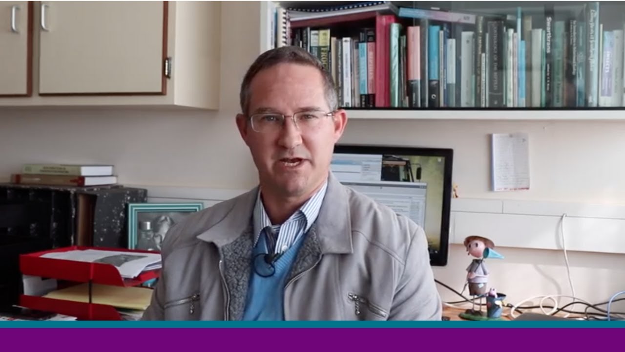 Biodiversity and Conservation Ecology - Introduction