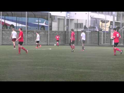 2/3 Keparoi - Kermaa, 19.9.2015