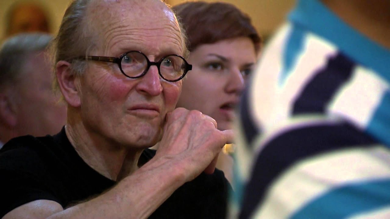 Promotional video thumbnail 3 for Antonio Edwards Jr.