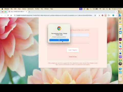 Item video thumbnail