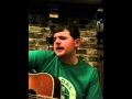 Tracy Lawrence From the Inside Out (Cover)