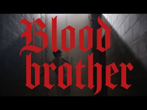 HEAVY LUNGS - Blood Brother