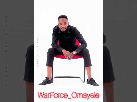 WarForce_Omayele Single Drop 2023