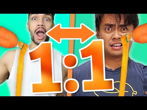 HE'S behind it! 😵 Prankbros are plundering ALL OF THIS YouTuber'S IDEAS!