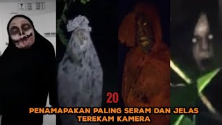 Download lagu 20 PENAMPAKAN VIDEO YANG PALING SERAM KUNTILANAK, POCONG | PENAMPAKAN HANTU TERSERAM DAN TERJELAS mp3 Download lagu 20 PENAMPAKAN VIDEO YANG PALING SERAM KUNTILANAK, POCONG | PENAMPAKAN HANTU TERSERAM DAN TERJELAS mp3
