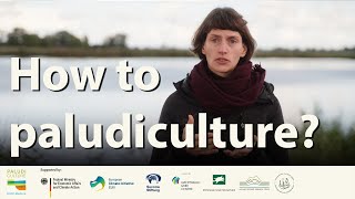 How to paludiculture