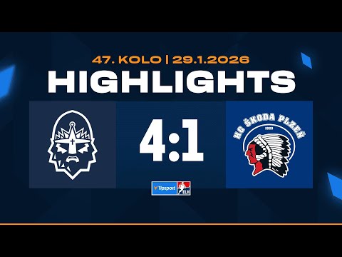 TELH and HC Škoda Plzeň