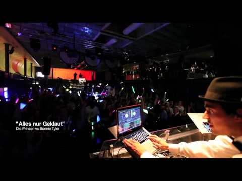 Prince Boogie - REDBULL THRE3STYLE CH FINAL 2010 (Part2)