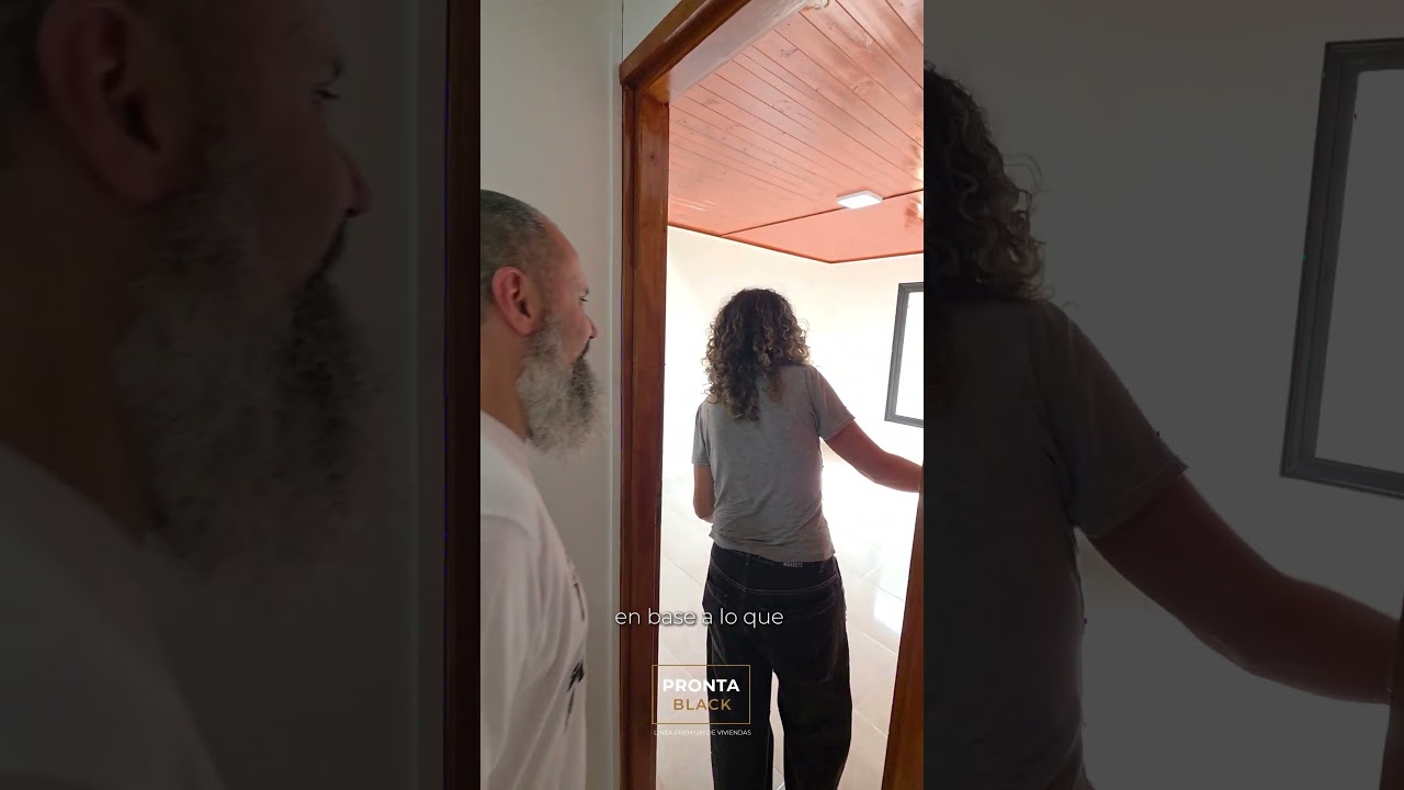 Video PRONTA Viviendas