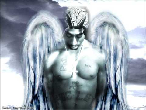 2pac when thugs cry remix