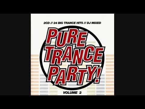 Pure Trance Party! Volume 2