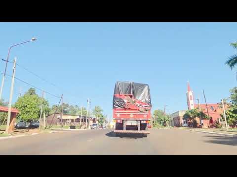 ¿CONOCÍAS GOBERNADOR ROCA? VENÍ QUE TE MUESTRO!! - LA MISIONERITA