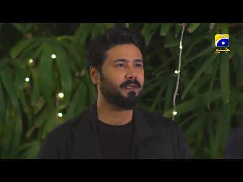 Grift 𝗡𝗲𝘄 𝗣𝗿𝗼𝗺𝗼 Mega Episode 66 | Ali Abbas | Saniya Shamshad | Momina Iqbal | HAR PAL GEO