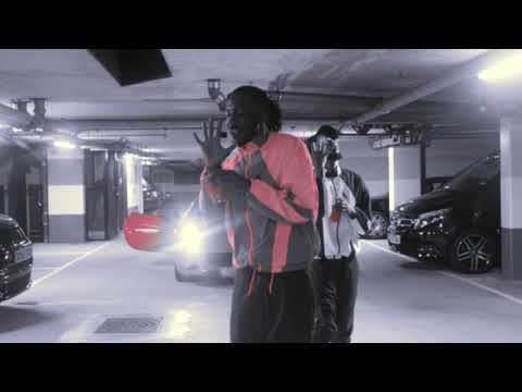 KWAMZ AND FLAVA - Shooooo Freestyle