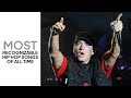 Top 100 Most Recognizable Hip Hop Songs Of All Time