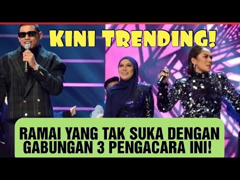 Makin panas! Nabil dan Jihan tidak mahu terlibat lagi apa kes??