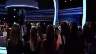 Michael Johns - Light My Fire