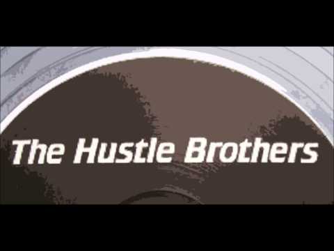 The Hustle Brothers - Piano Sensation (2002)