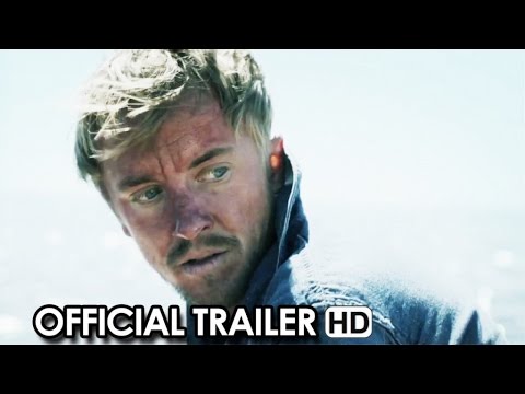 Against The Sun Official Trailer #1 (2015) - Jake Abel HD